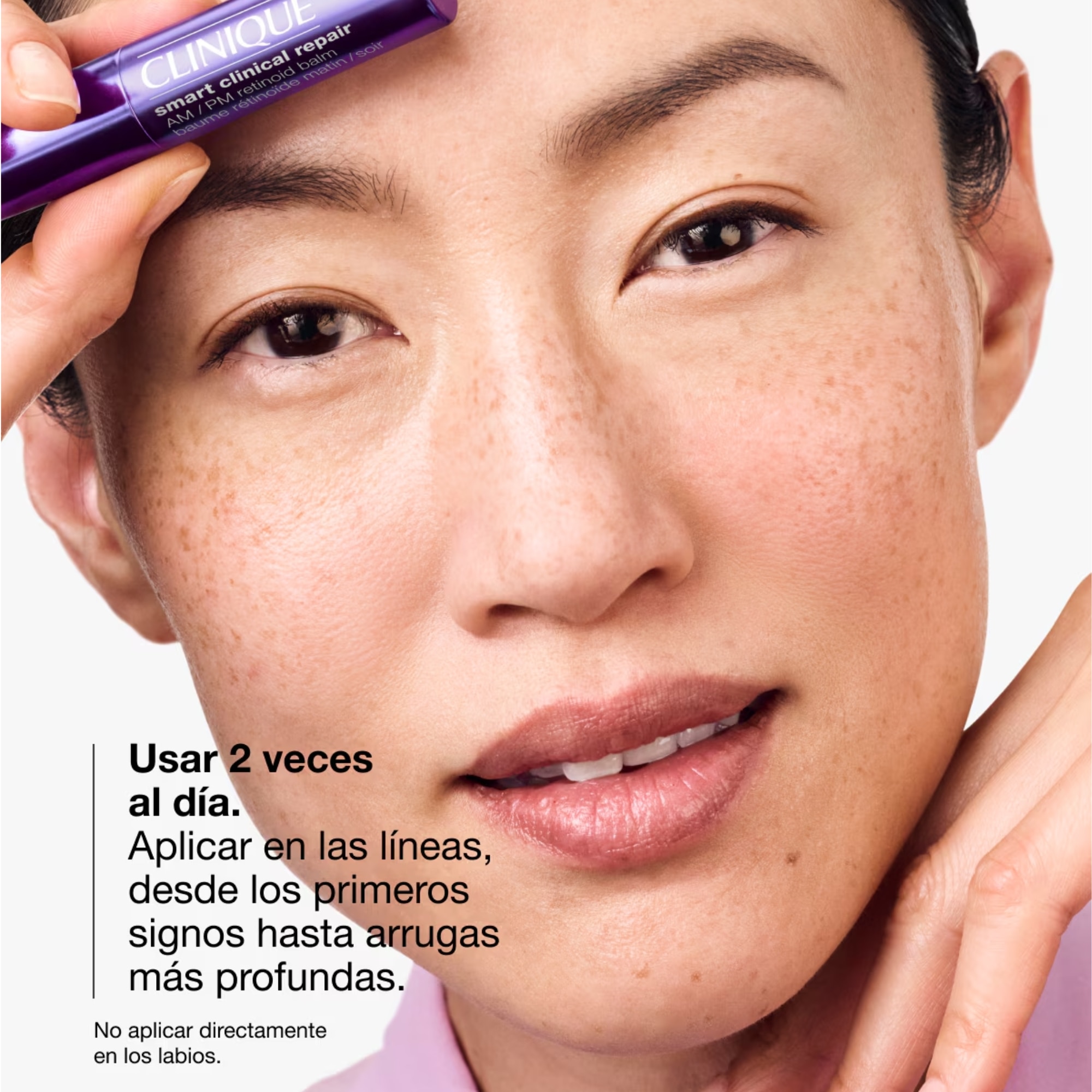 CLINIQUE SMART CLINICAL REPAIR™ AM/PM RETINOID BALM (TRATAMIENTO PARA CUIDADO DE LA PIEL)